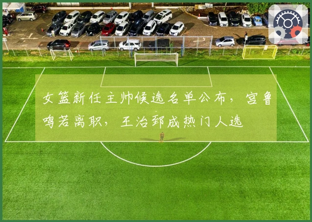 女篮新任主帅候选名单公布，宫鲁鸣若离职，王治郅成热门人选