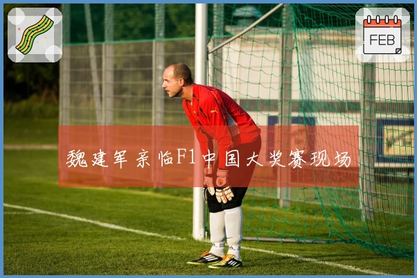 魏建军亲临F1中国大奖赛现场