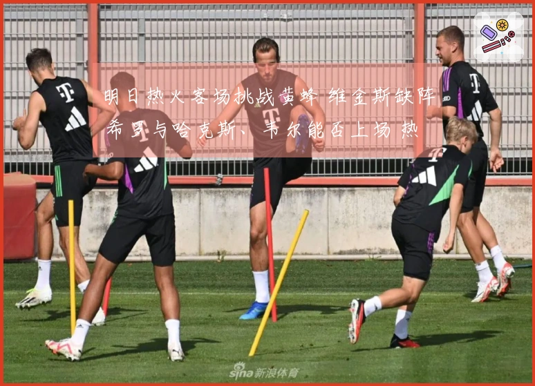 明日热火客场挑战黄蜂 维金斯缺阵 希罗与哈克斯、韦尔能否上场 热巴状态存疑